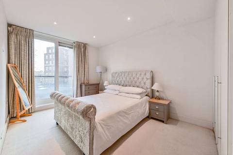 3 bedroom flat for sale, South Wharf Road, Paddington, London, W2