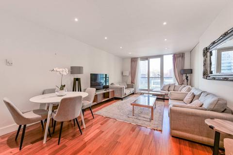 South Wharf Road, Paddington, London, W2
