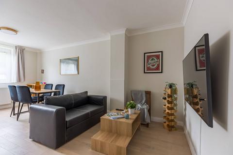 1 bedroom flat to rent, Seyssel Street, Canary Wharf, London, E14