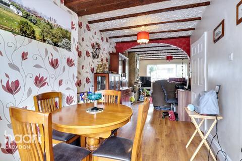 3 bedroom semi-detached house for sale, Aldrich Crescent, Croydon