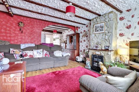 3 bedroom semi-detached house for sale, Aldrich Crescent, Croydon