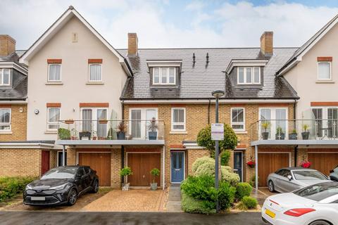 3 bedroom terraced house for sale, Brambling Way, Maidenhead, SL6