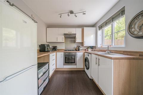 3 bedroom terraced house for sale, 60 Greenfields Gardens, Shrewsbury, SY1 2RN