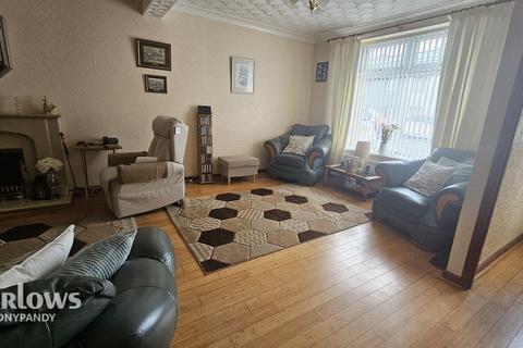 undefined, Maerdy Road, Maerdy, Ferndale CF43
