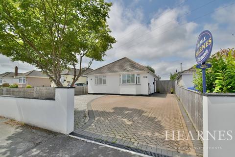 3 bedroom detached bungalow for sale, Venning Avenue, Bournemouth, BH11