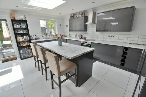 3 bedroom detached bungalow for sale, Venning Avenue, Bournemouth, BH11