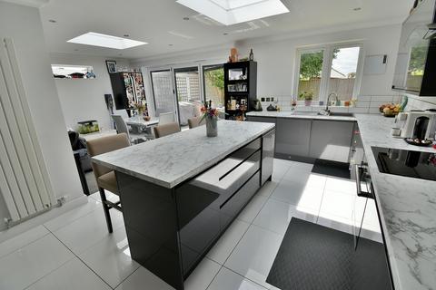3 bedroom detached bungalow for sale, Venning Avenue, Bournemouth, BH11
