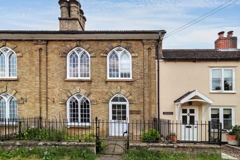 undefined, The Street, Marham, King's Lynn, Norfolk, PE33