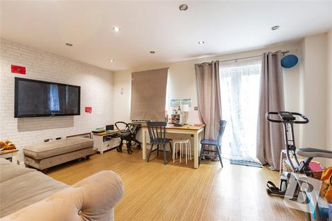 3 bedroom link detached house for sale, Mellowes Road, Hornchurch, RM11