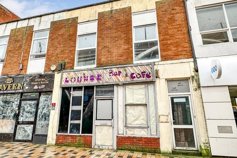 29 Birley Street, Blackpool, FY1 1EG