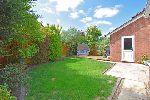 undefined, 8 Samsara Road, The Oakalls, Bromsgrove, B60 2TQ