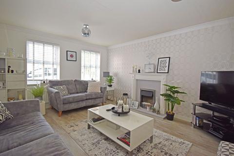 undefined, 8 Samsara Road, The Oakalls, Bromsgrove, B60 2TQ