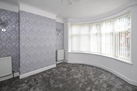 undefined, Canterbury Road, Davyhulme, Manchester, M41