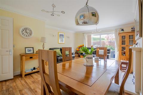 3 bedroom townhouse for sale, Scotts Mews, Ascot
