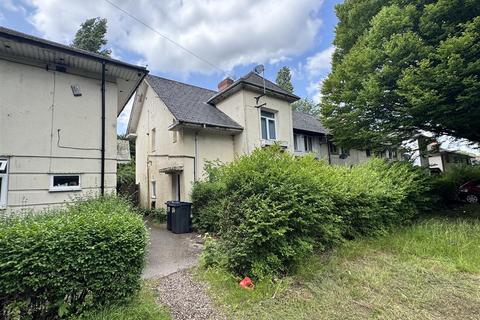 3 bedroom end of terrace house for sale, Hurlingham Road, Birmingham B44
