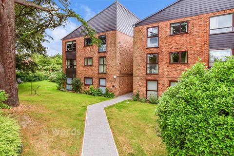 Mill Crescent, Tonbridge, Kent