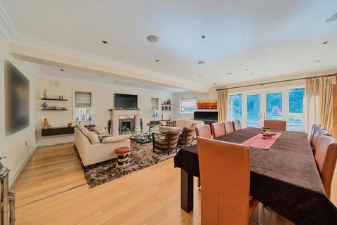 undefined, Gatehill Road, Northwood, Middlesex