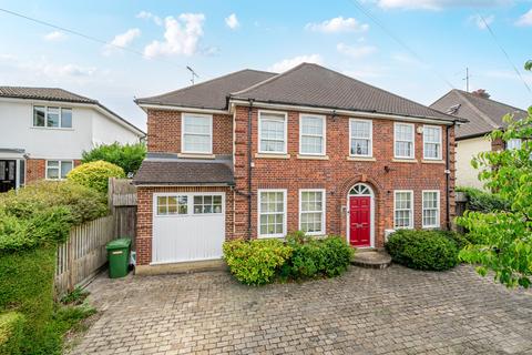 undefined, Gatehill Road, Northwood, Middlesex