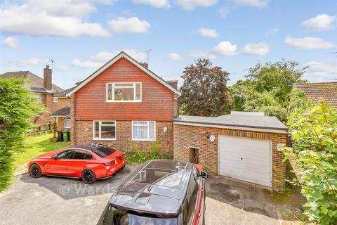 5 bedroom detached house for sale, Homewood Road, Tenterden TN30