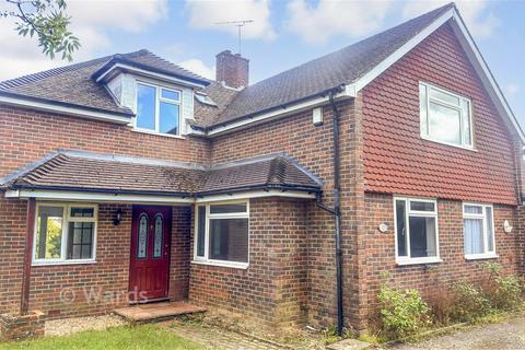 5 bedroom detached house for sale, Homewood Road, Tenterden TN30
