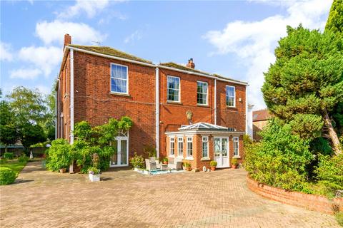 undefined, Main Street, West Haddlesey, Selby, North Yorkshire, YO8