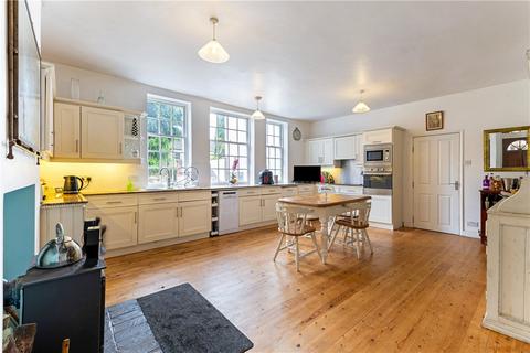 undefined, Main Street, West Haddlesey, Selby, North Yorkshire, YO8