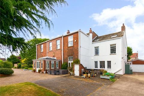 undefined, Main Street, West Haddlesey, Selby, North Yorkshire, YO8