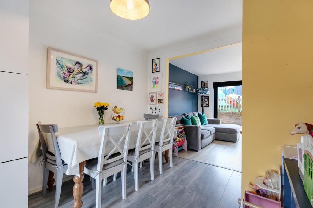 Kitchen-Dining