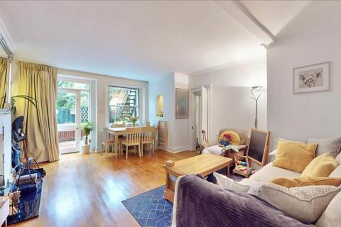 2 bedroom flat for sale, Hornsey Lane, London N6