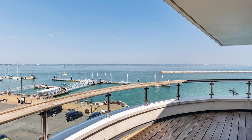 Terrace Views