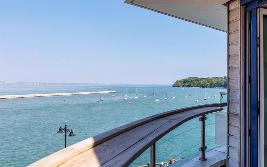 Sea Views