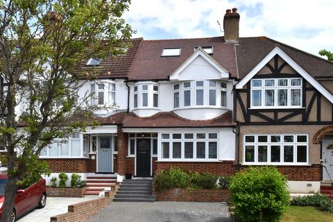 4 bedroom terraced house for sale, Glanfield Road, Beckenham
