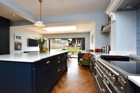 4 bedroom terraced house for sale, Glanfield Road, Beckenham