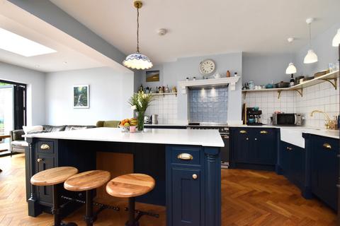 4 bedroom terraced house for sale, Glanfield Road, Beckenham