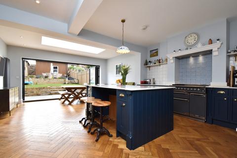 4 bedroom terraced house for sale, Glanfield Road, Beckenham