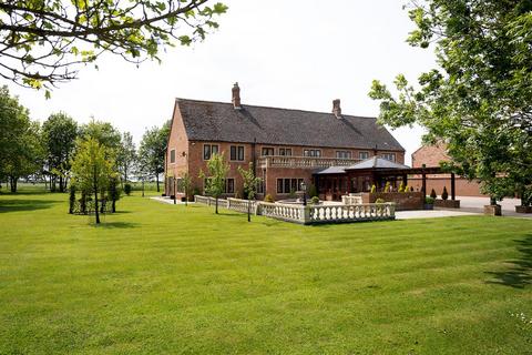 6 bedroom house for sale, Breighton Hall, North Yorkshire