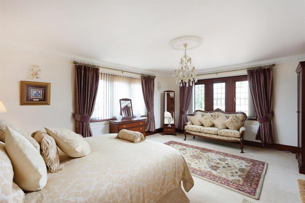 Bedroom Suite