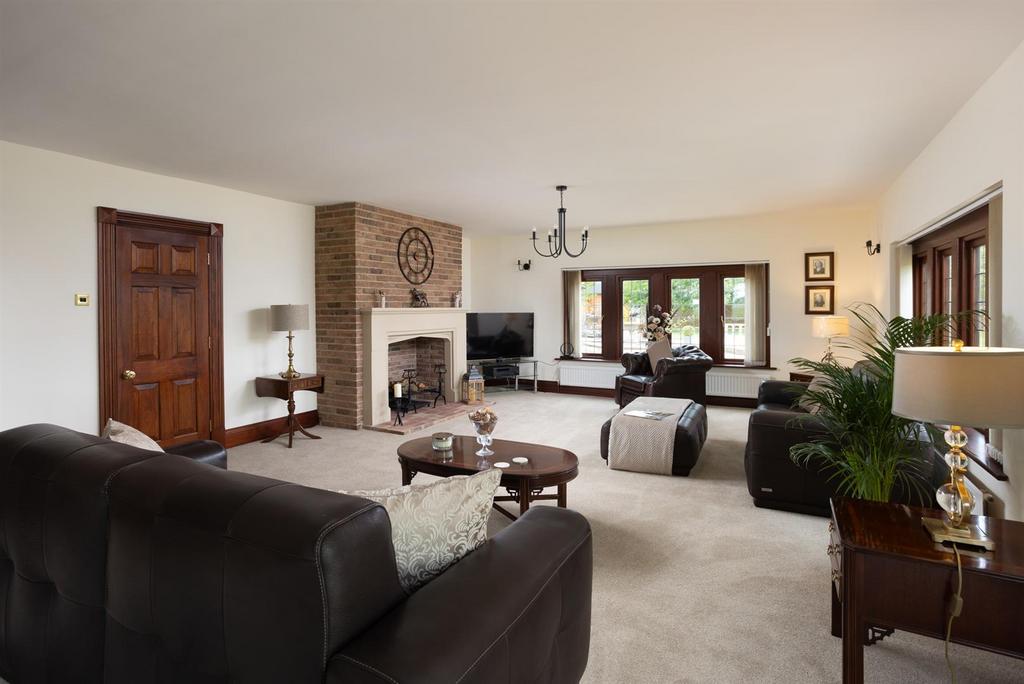Drawing Room