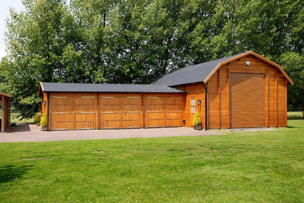American Barn