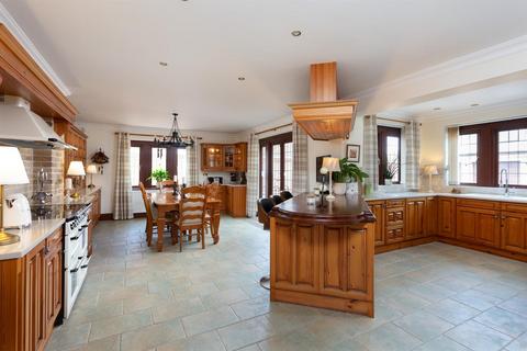 6 bedroom house for sale, Breighton Hall, North Yorkshire