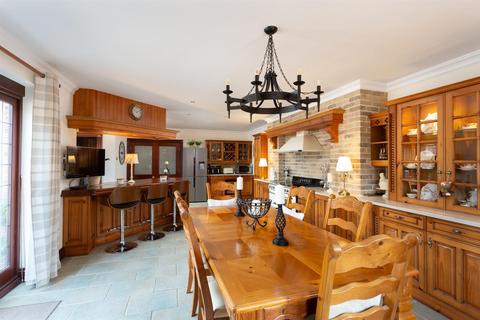 6 bedroom house for sale, Breighton Hall, North Yorkshire