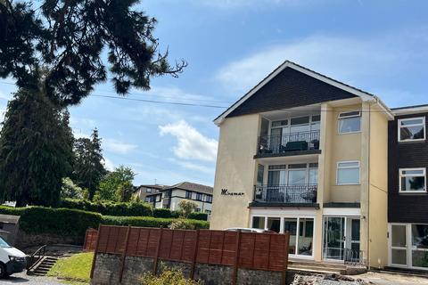 2 bedroom flat for sale, Belle Vue Road, Paignton