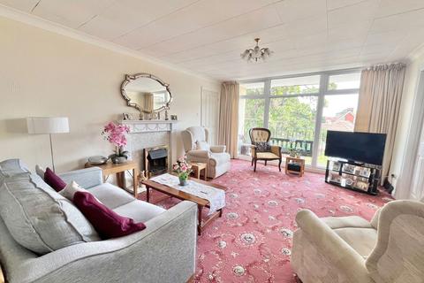2 bedroom flat for sale, Belle Vue Road, Paignton