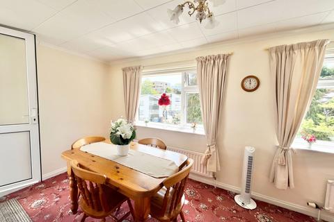 2 bedroom flat for sale, Belle Vue Road, Paignton