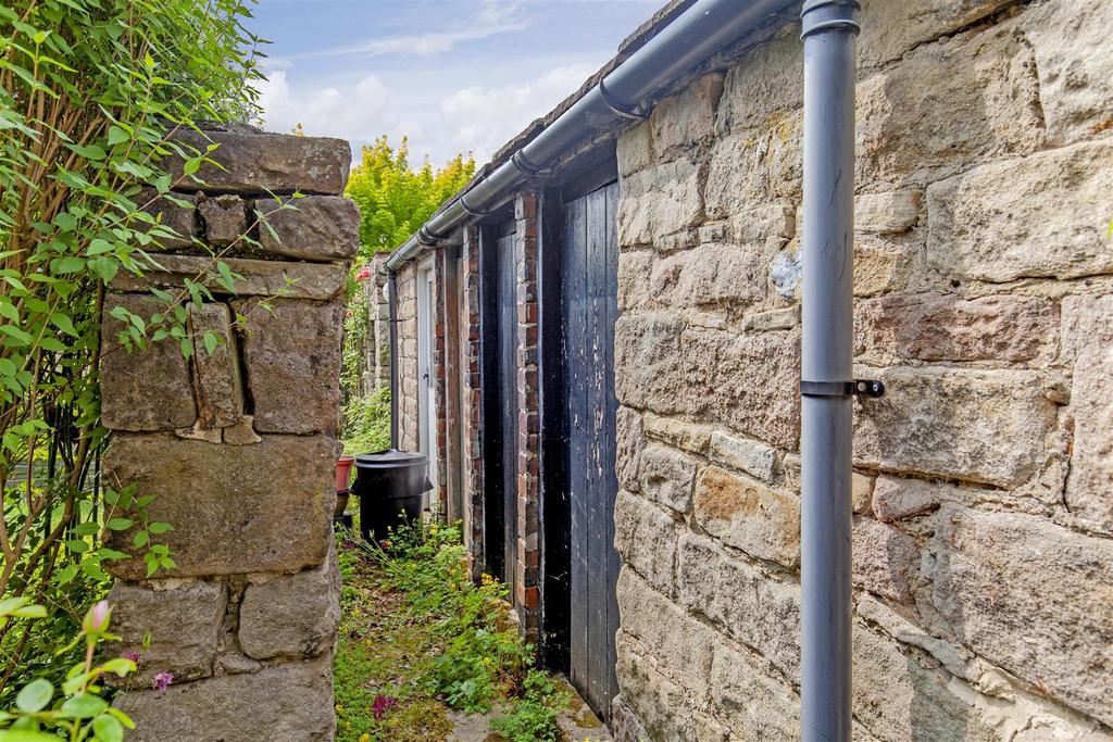 Outhouse