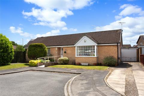 2 bedroom bungalow for sale, Wheatcroft, York YO32