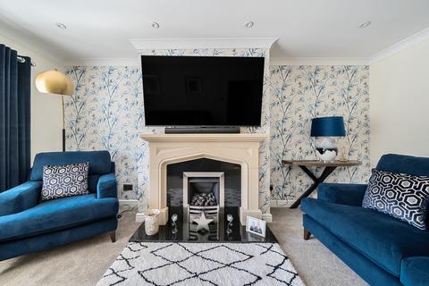12 Brake Close, Bradley Stoke, Bristol, BS32 8BA