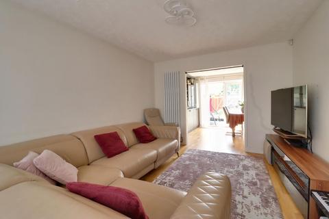 undefined, Erroll Road, Romford RM1