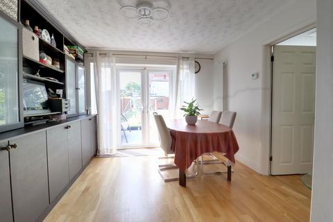 undefined, Erroll Road, Romford RM1