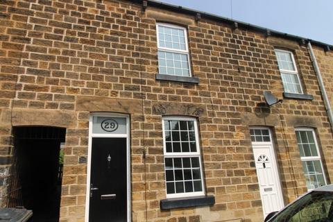 2 bedroom terraced house to rent, Lancaster Street, Barnsley